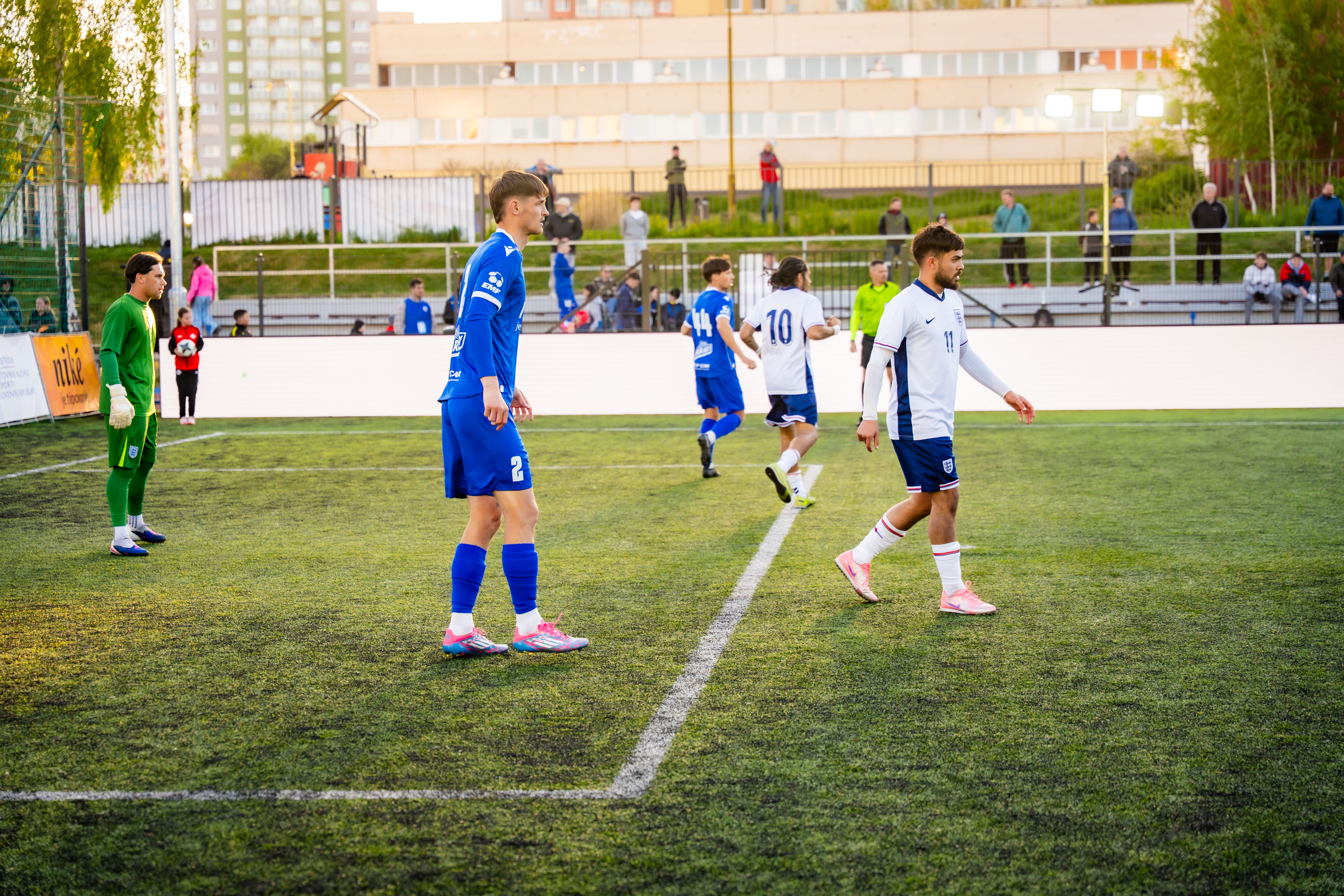 Otvorenie Majstrostiev Europy v malom futbale-1-36
